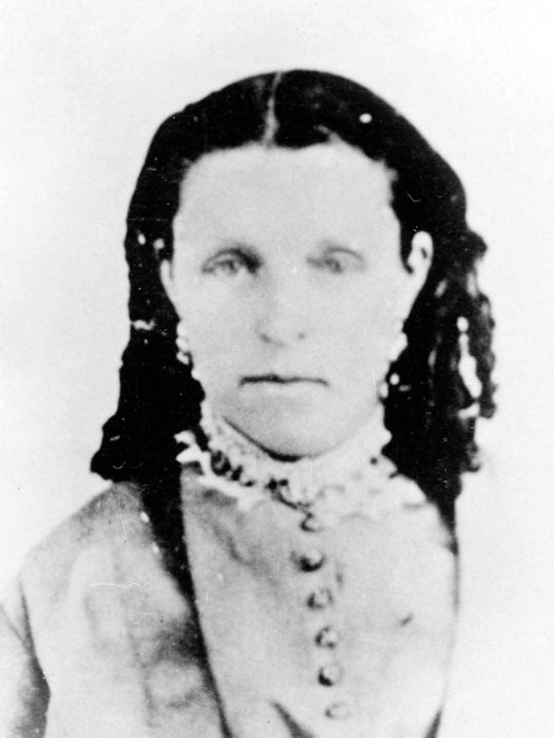 Catherine Harriet Fell (1825 - 1865) Profile